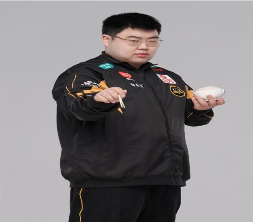 进对手快攻